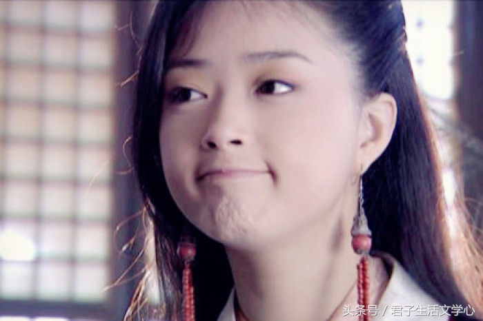 天龙八部里木婉清,天龙八部木婉清阿紫