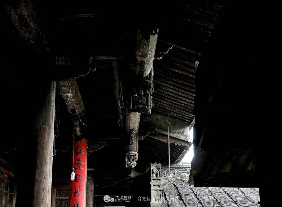 福州古厝推荐,福州小众古村古厝