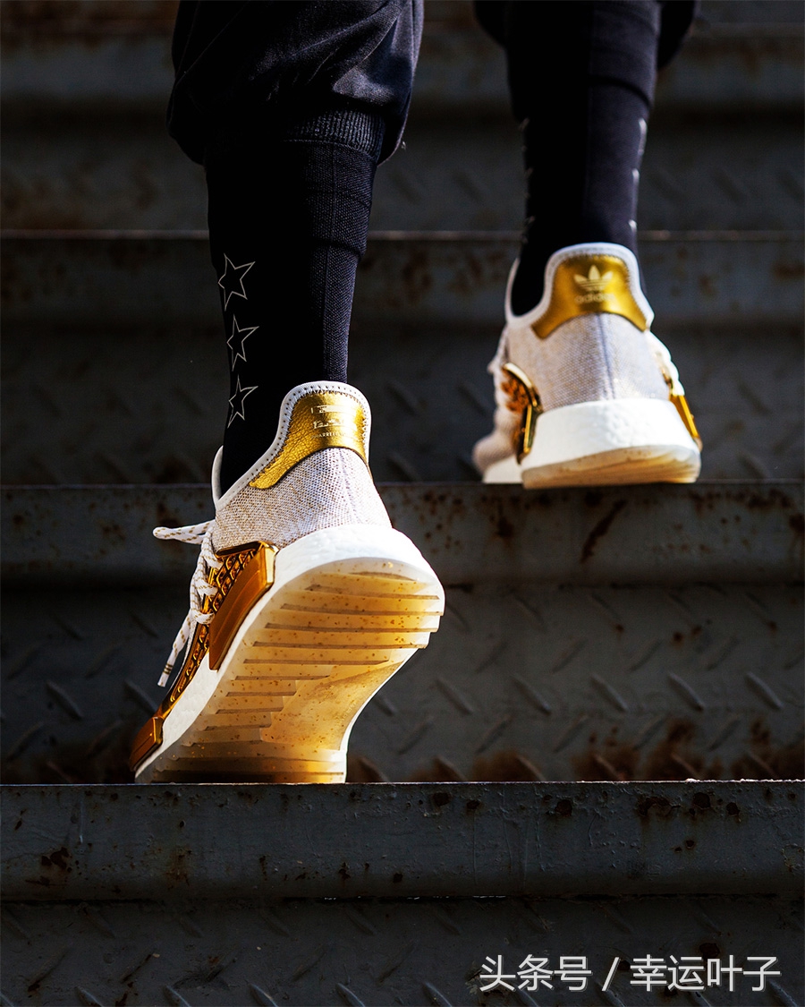 近期新鞋精选，只有看了上脚照，你才知道这双鞋比你想象中更帅气