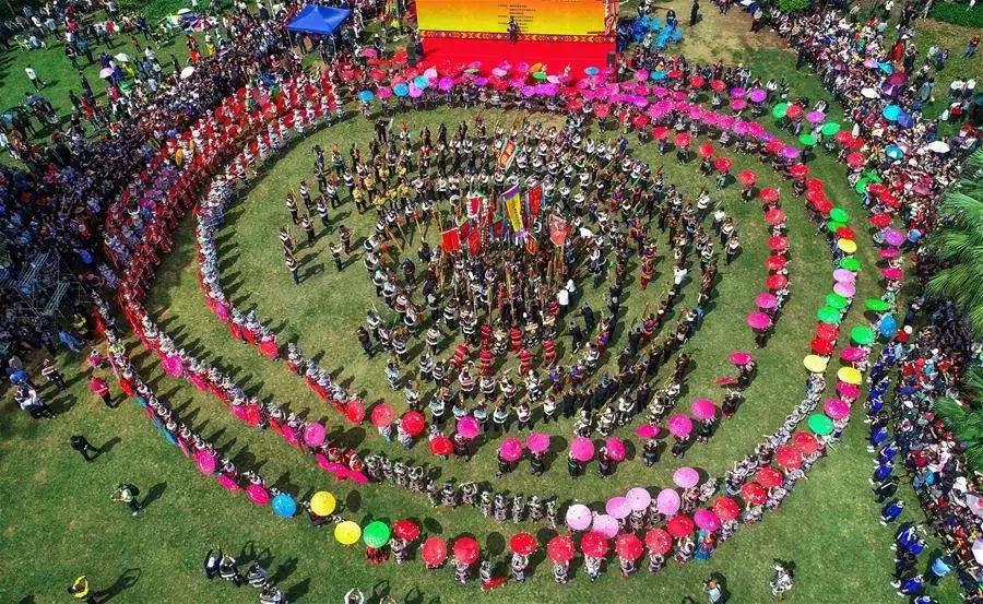 什么是广西男人,什么是广西