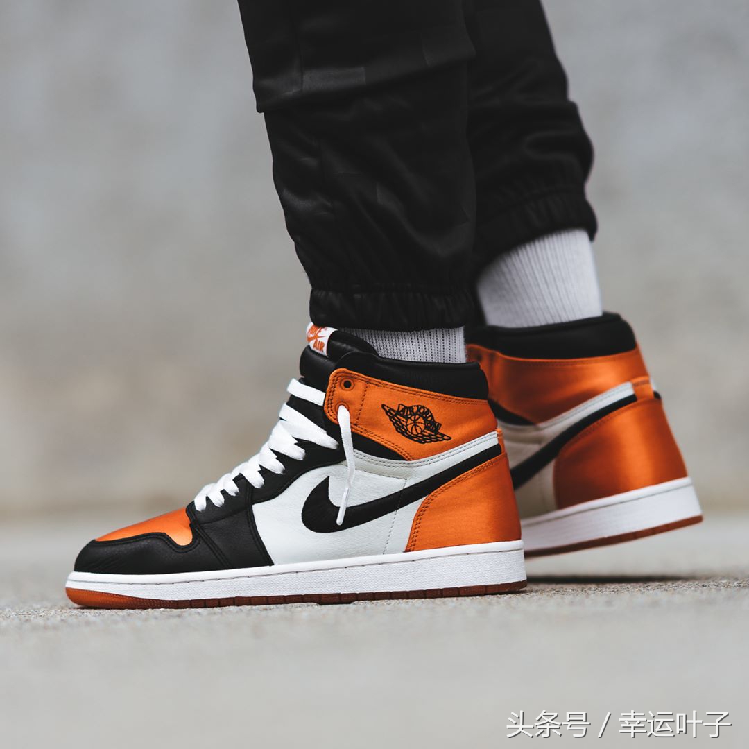 近期新鞋精选，只有看了上脚照，你才知道这双鞋比你想象中更帅气