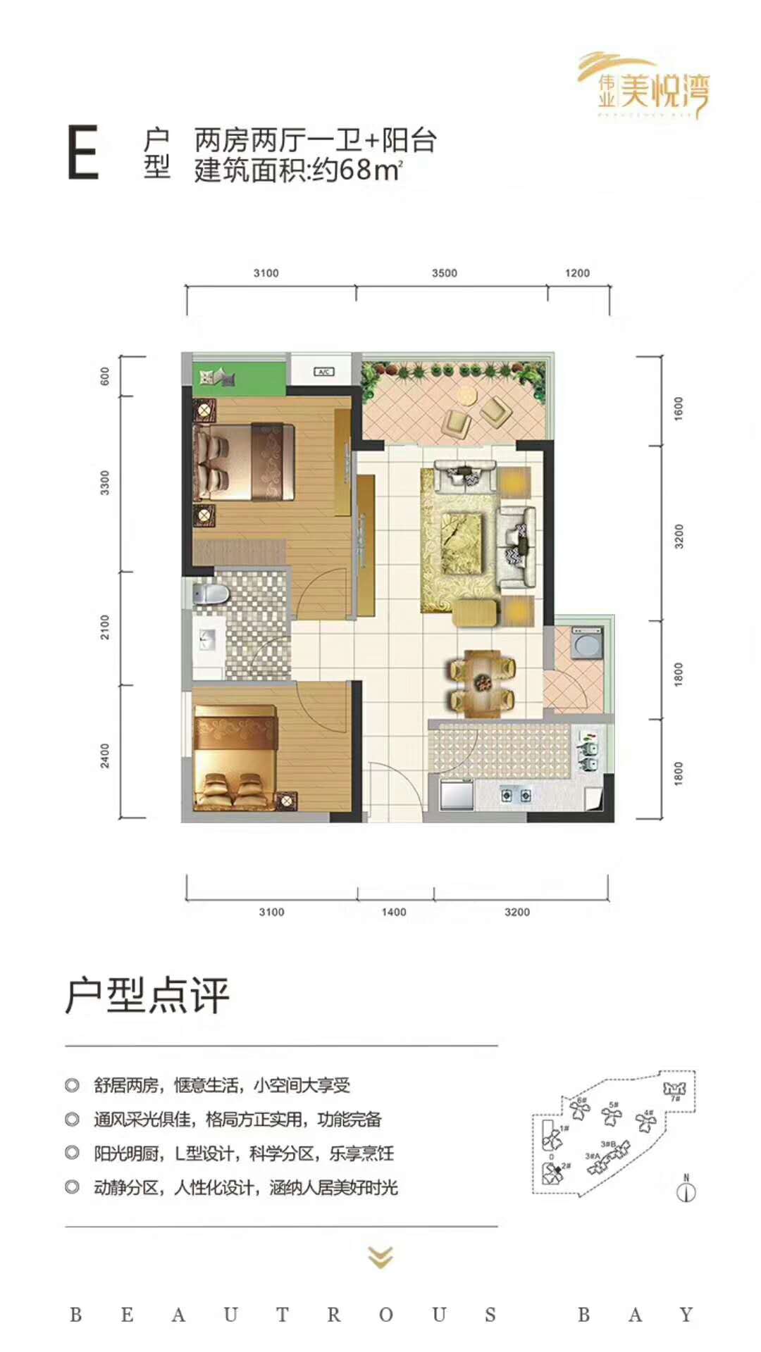 伟业美悦湾惠州电话,2019大亚湾伟业美悦湾
