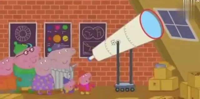 小猪佩奇日本版,像小猪佩奇那样生活到底要多少钱