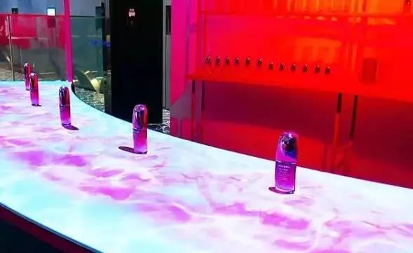 资生堂精华有几款,资生堂热卖系列