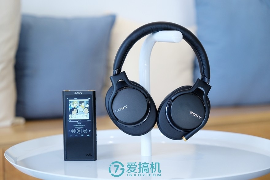 索尼mdr-m1st耳机评测,索尼1am2耳机怎么样