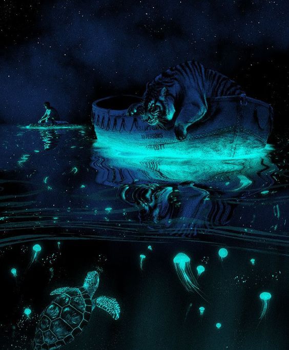 寻遁世酒店，乘诺亚方舟，觅一段海水荡涤灵魂之旅