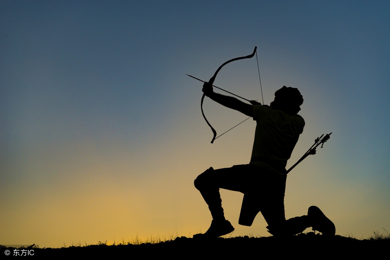 三国正史四大神箭手,正史中三国五大神箭手