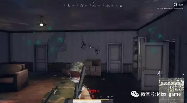 绝地求生4倍m4压枪超稳灵敏度,绝地求生步枪压枪技巧