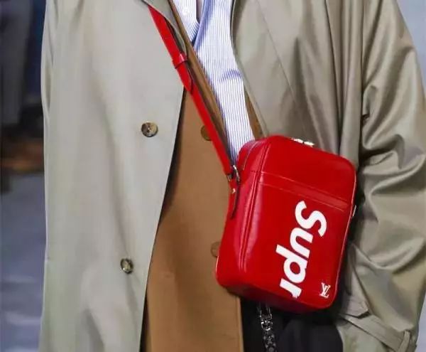 潮牌大佬supreme,supreme差不多的潮牌