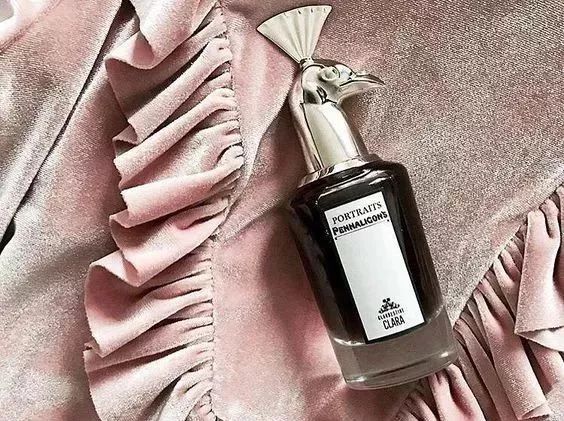 女人身上的香水味是什么很好闻 (你身上有他的香水味但没有我的贵)