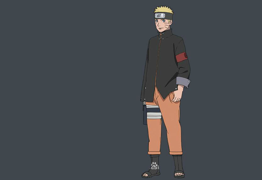 博人传火影忍者剧场版,火影忍者疾风传剧场版