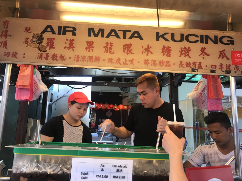 马来西亚旅游及美食,马来西亚自由行美食攻略