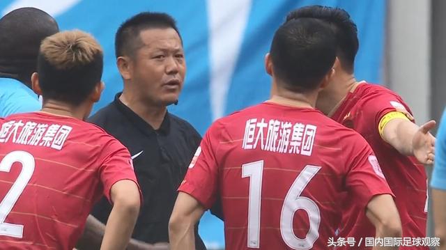 粤媒反思,粤媒谈中甲广州队惨败