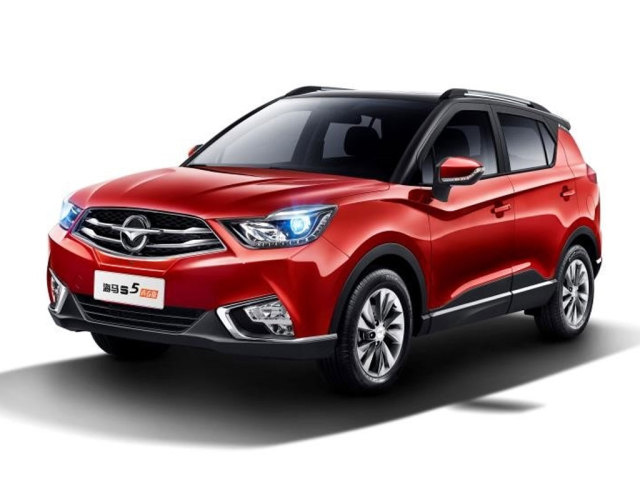 4月共上市63款新车SUV上市27款/最低仅售5.89万元