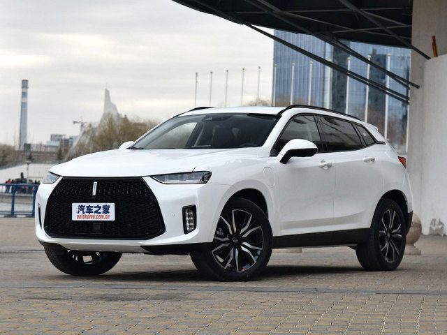 4月共上市63款新车SUV上市27款/最低仅售5.89万元