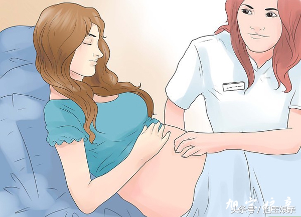 35周宝宝处于臀位怎么调整,宝宝臀位入盆了怎么办