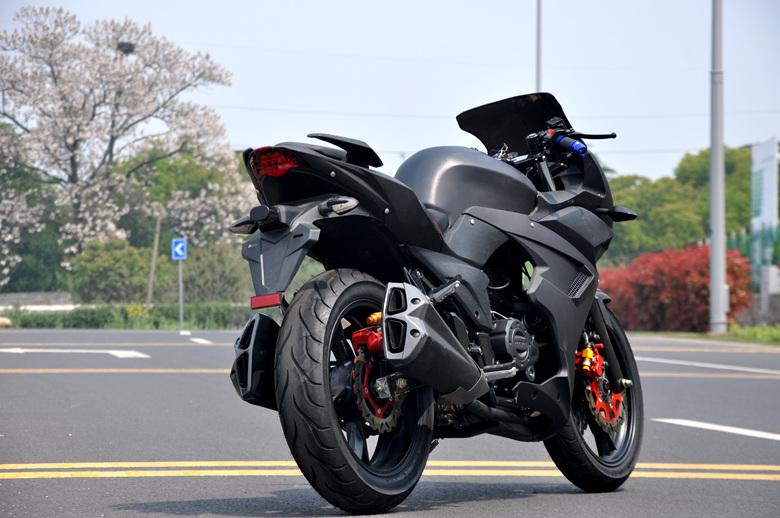 国产地平线摩托车有哪些,为什么国产摩托跑车都叫地平线