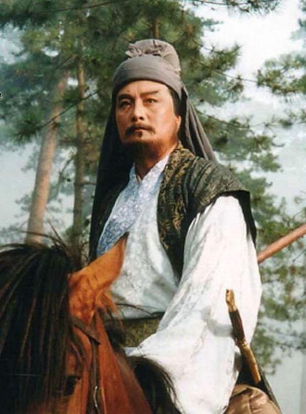 水浒传中有关卢俊义的八件事,水浒传中卢俊义最后结局如何