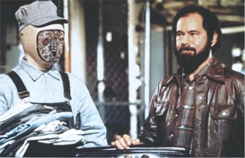 西部世界恐怖片,西部世界恐怖故事