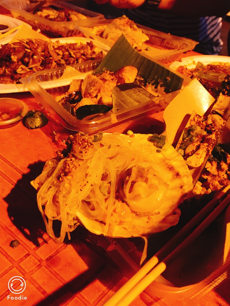 行走马来美食攻略,马来西亚的特色美食和景点