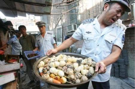 路边的麻辣串能不能吃,路边摊麻辣串能吃吗