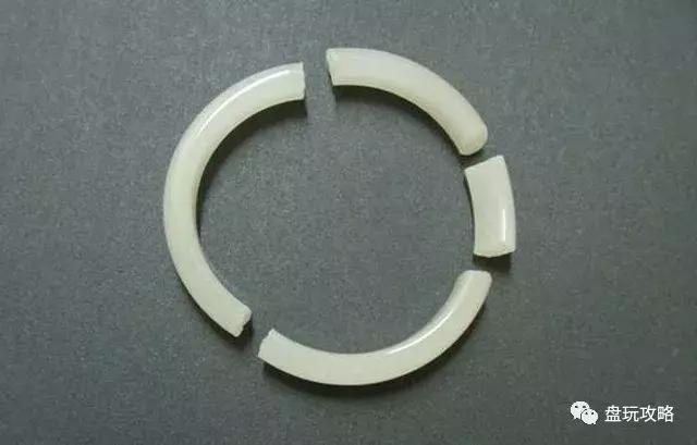 手镯不小心碰裂怎么补救,手镯不小心打碎了四段怎么修视频