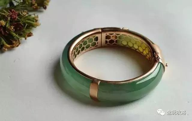 手镯被摔断了怎么处理,手镯摔断了怎样修复