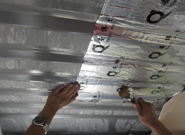 自己动手做全车隔音,自己动手做汽车隔音视频教程