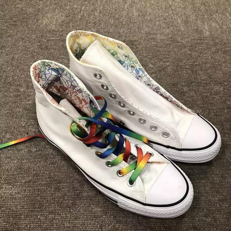 鞋带零基础教程,简单易上手的鞋带教程