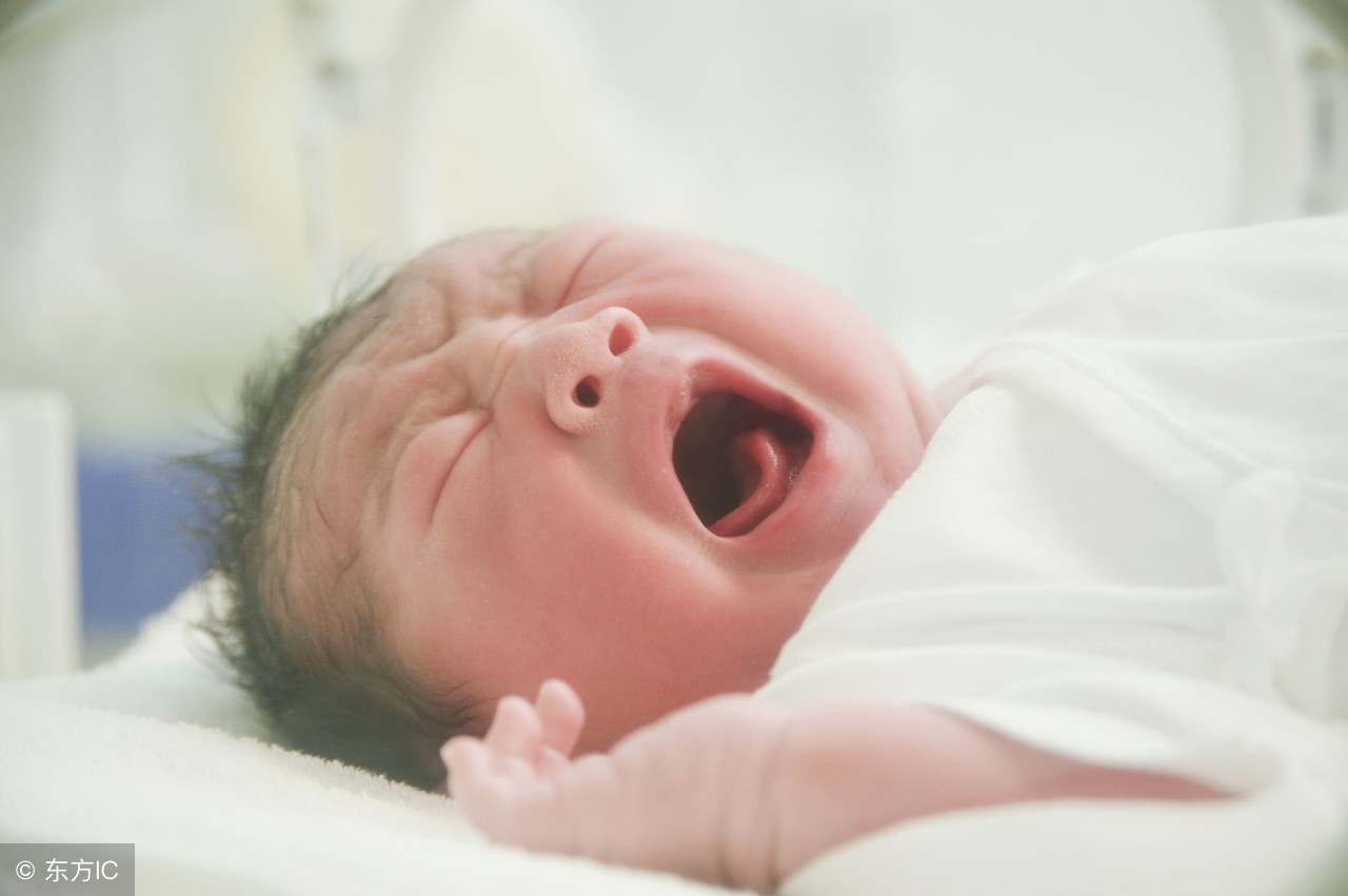 产伤对宝宝危害,产伤伤到宝宝头是什么症状