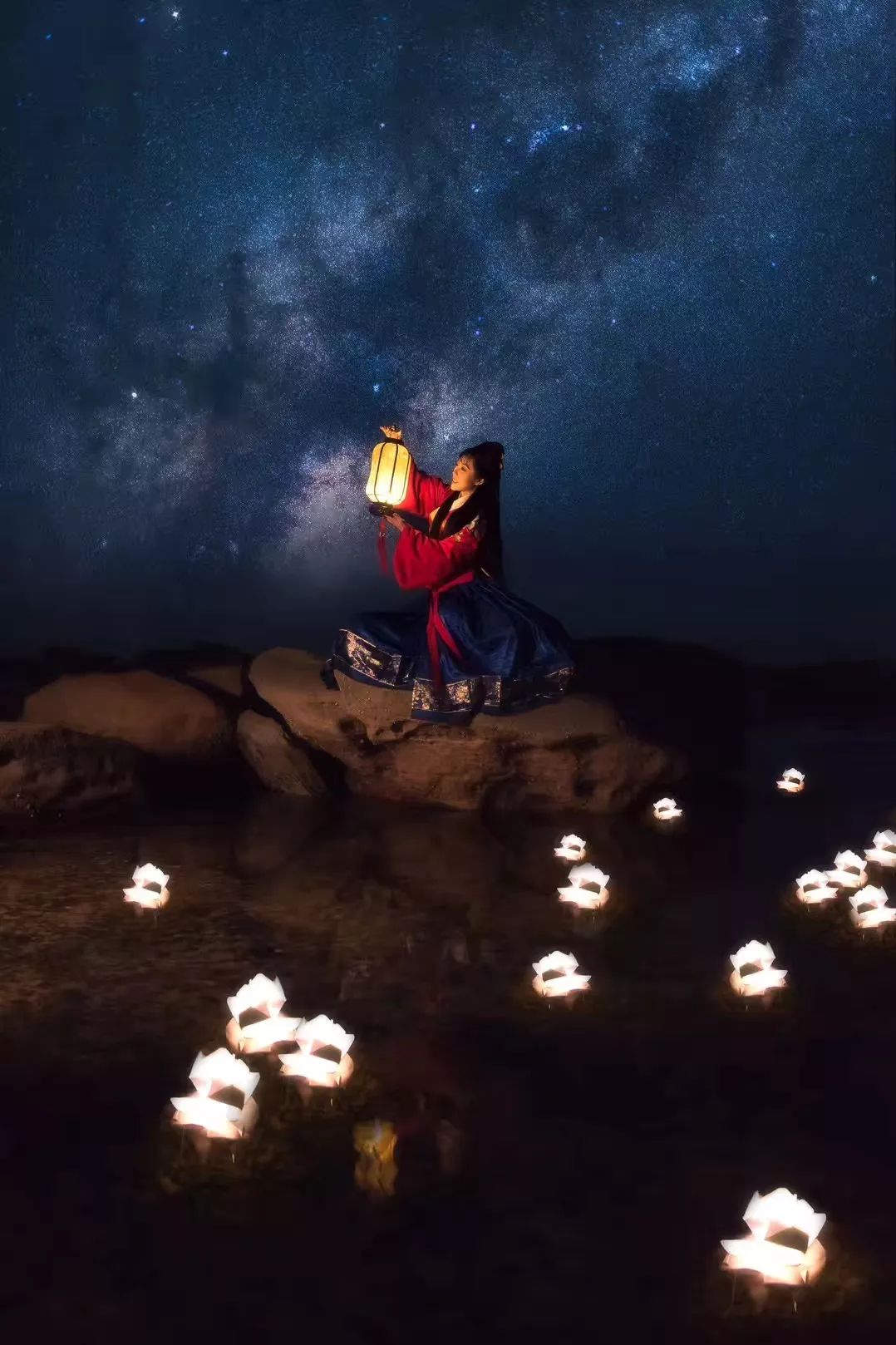 90后中国姑娘，在澳洲街美哭外媒