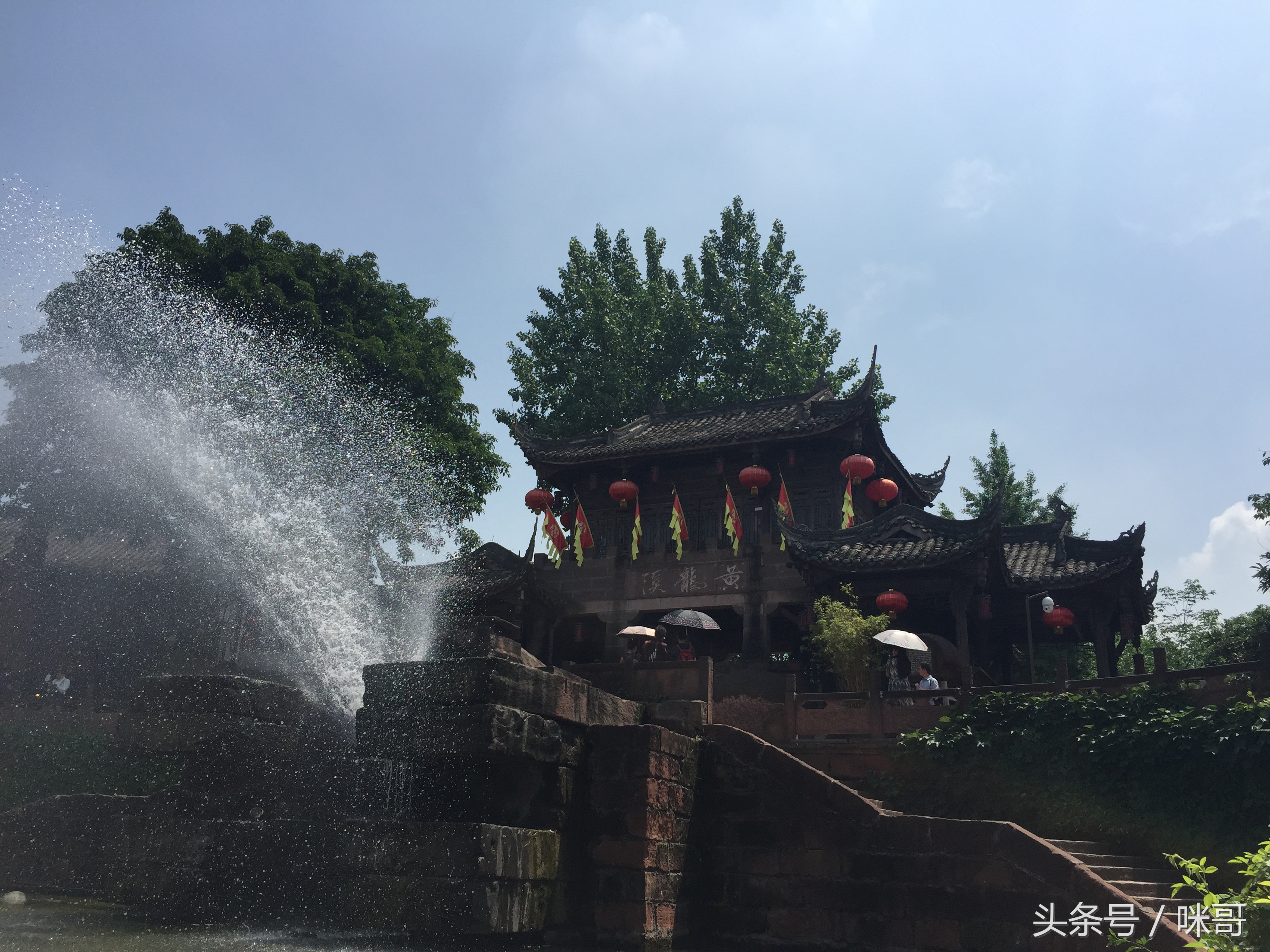 成都黄龙溪古镇包吃住,成都到黄龙溪古镇旅游攻略