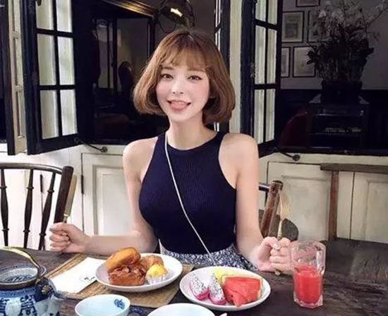 短发怎样打理简单又好看,短发怎么打理简单好看