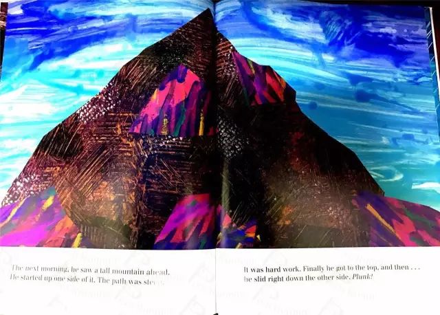 绘本故事好朋友简介及读后感,animalfriends绘本故事