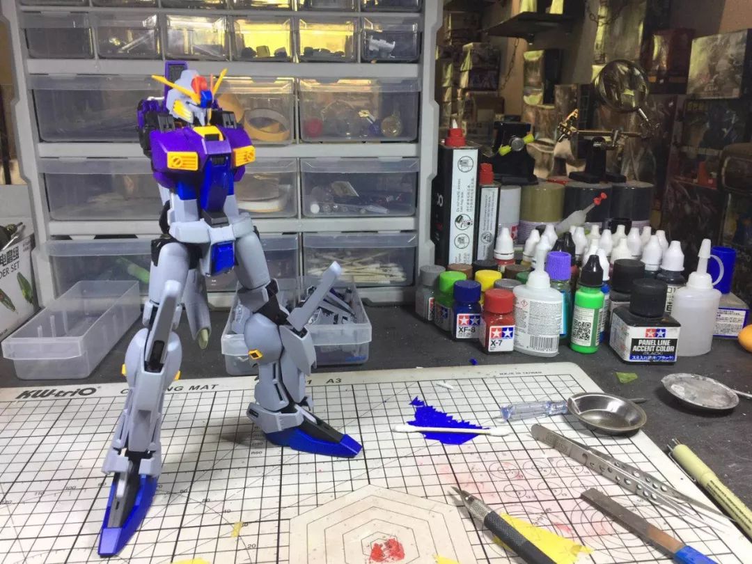 最新高达动漫机体,高达又帅又强的机体