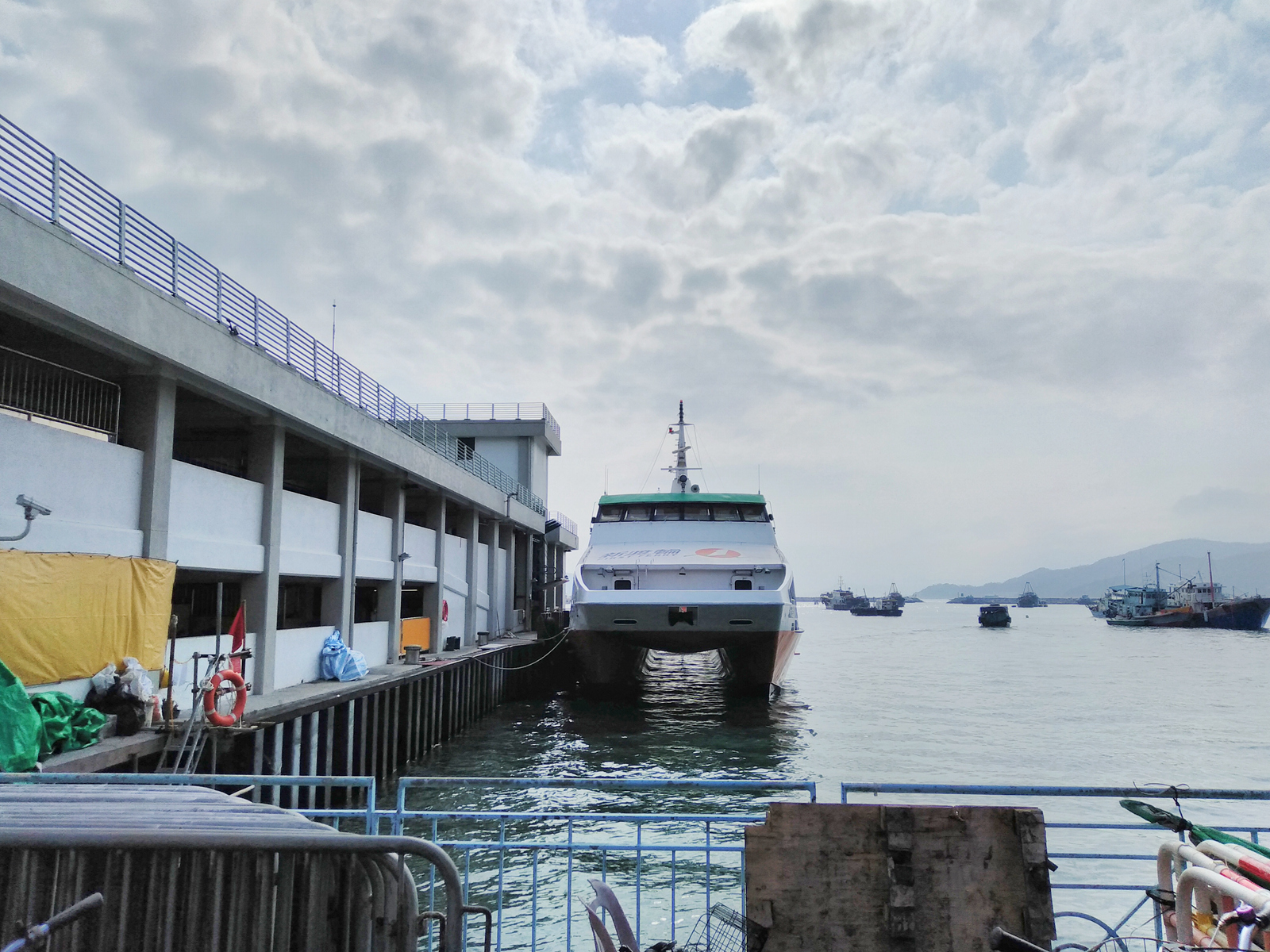 带零食去香港澳门,带着坚果去旅行