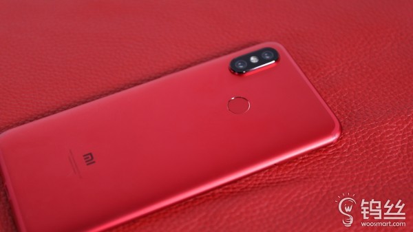 小米6x像素,小米6x价格