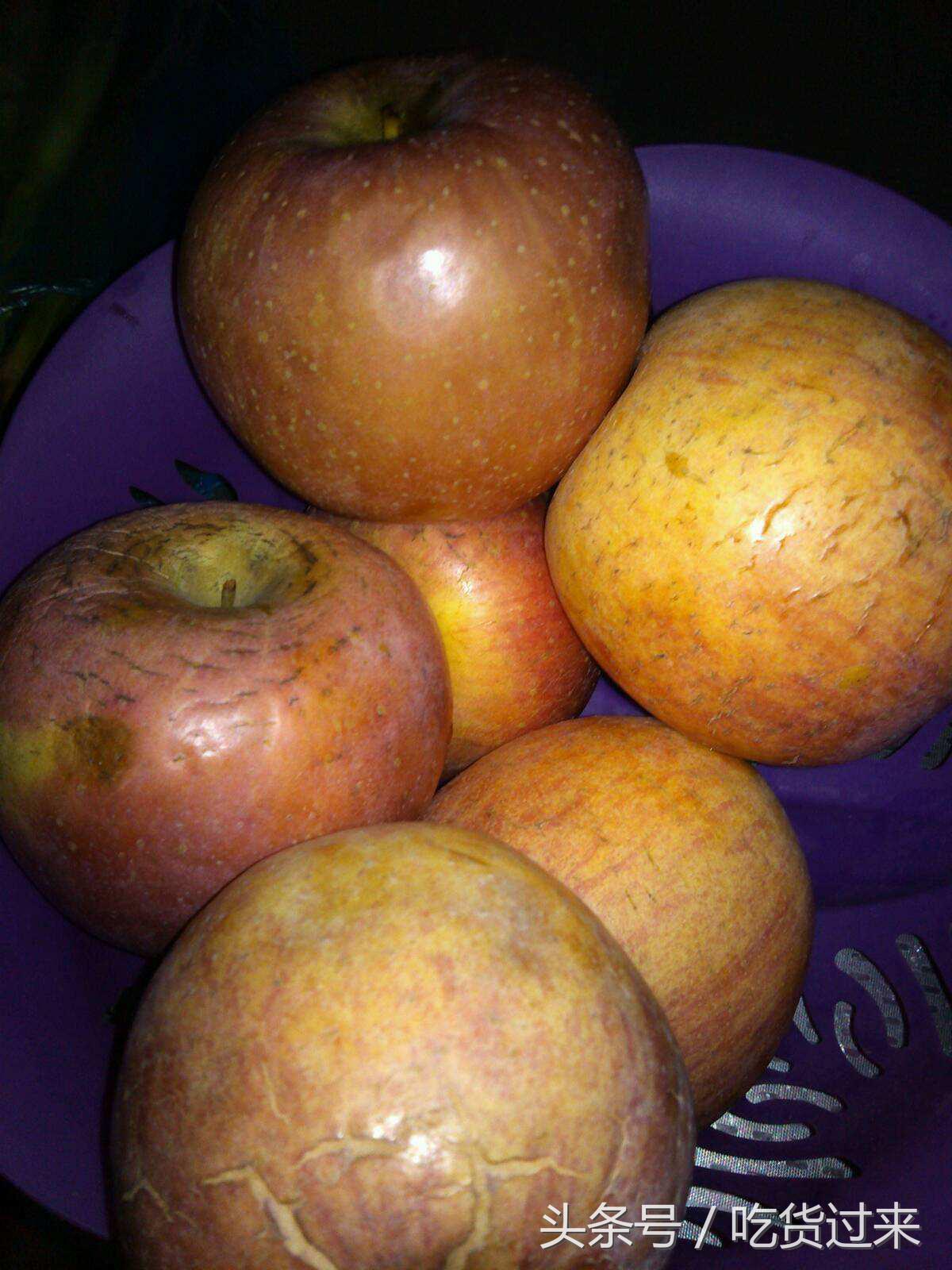 烂一小块的苹果还能吃吗,苹果很好吃但是烂了还能吃吗