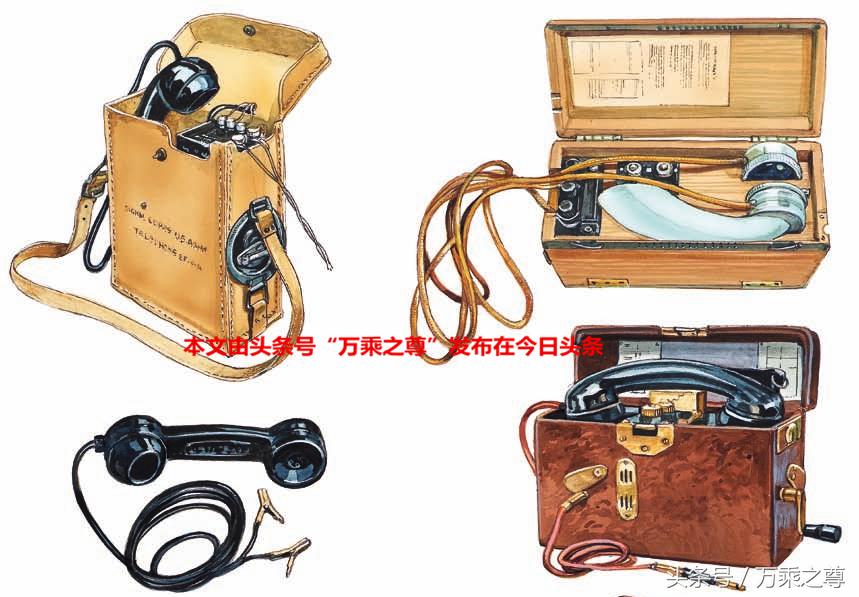 二战德军和美军武器对比 (二战中的德军有多少黑科技)