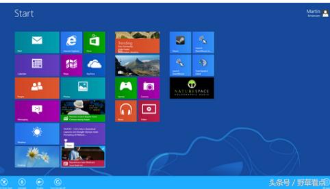 windows8系统有什么功能,windows8系统性能设置