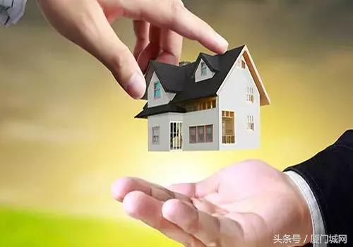 惊恐！五一后厦门二手房速冻！成交量下跌80%！有业主降数百万抛