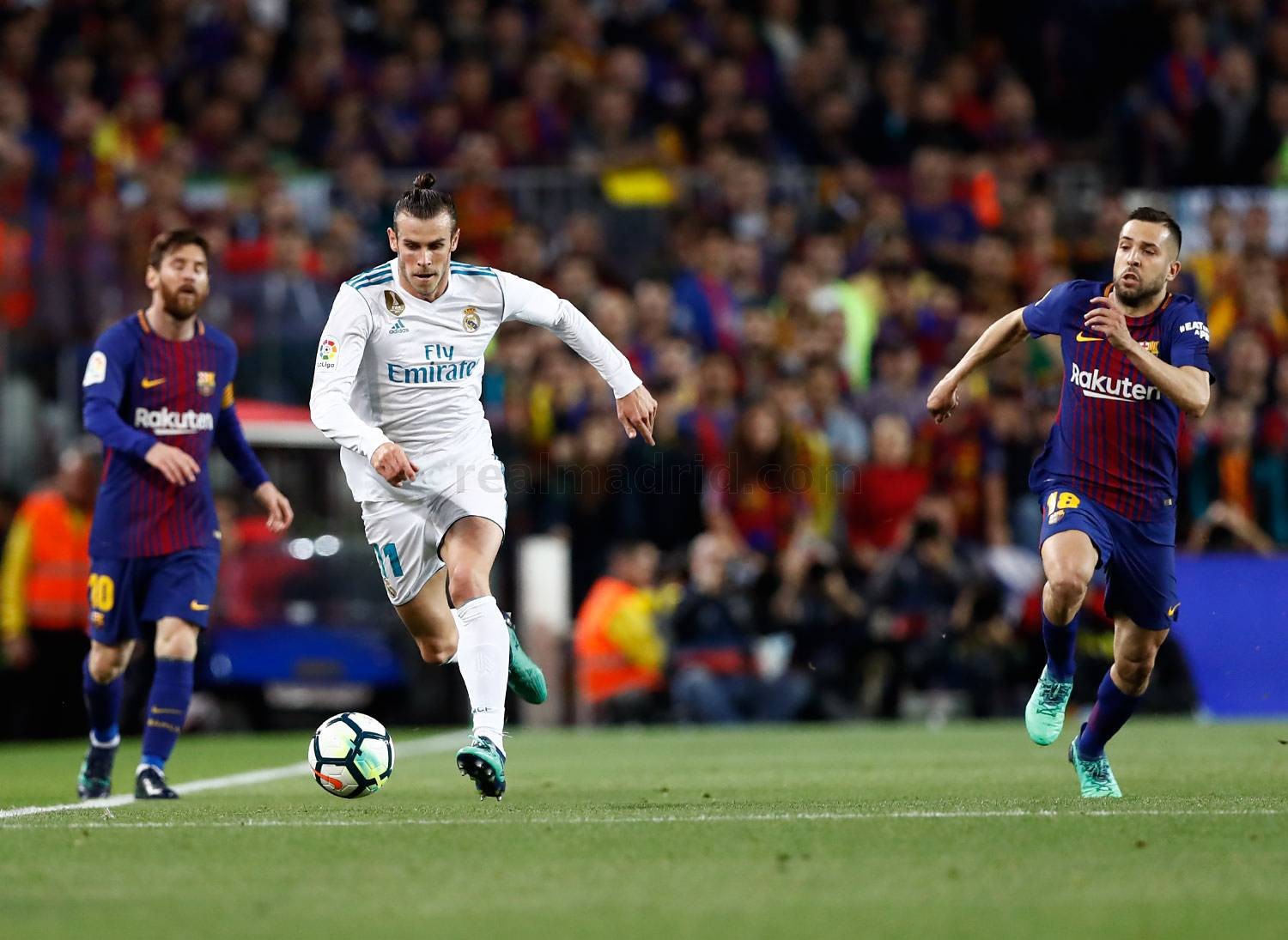 第210次国家德比,史上最强国家德比