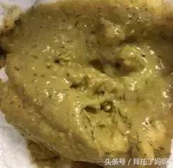 宝宝大便能判断胀不胀气,宝宝大便能看出什么