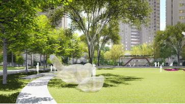 见微知著匠心勾勒城市样本,见微知著匠心淬炼品质之美