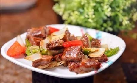 小寨赛格好吃的餐厅,小寨美食推荐必吃的