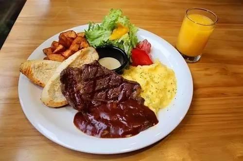 小寨赛格好吃的餐厅,小寨美食推荐必吃的