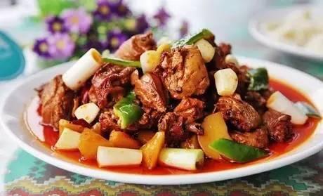 小寨赛格好吃的餐厅,小寨美食推荐必吃的