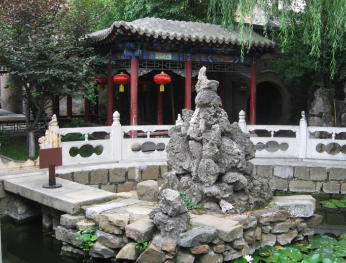 山西临汾霍州旅游景点大全,山西临汾旅游必去十大景点推荐