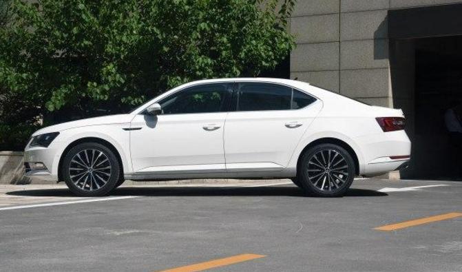 斯柯达车主真实采访,斯柯达速派车主真实感受