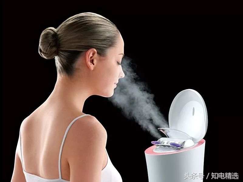 泰东蒸脸器和金稻蒸脸器哪个好些,冷热蒸脸器好用还是热蒸脸器好用